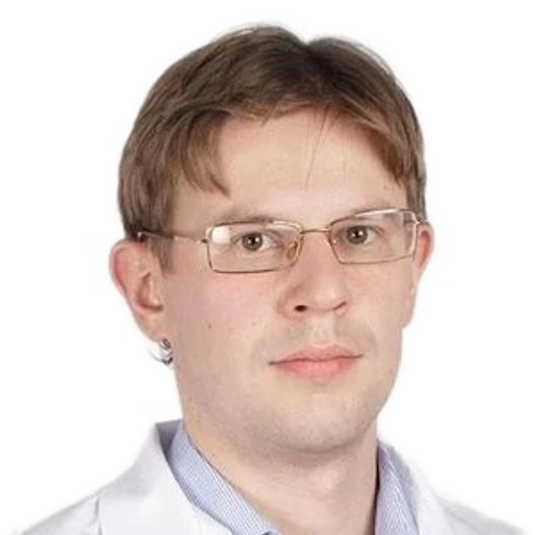 Поздняков Станислав Олегович — Невролог, Врач ЛФК, Спортивный врач, Ярославль
