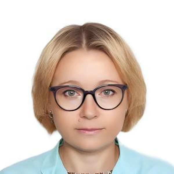 Воронина Мария Сергеевна — Ревматолог, Ярославль