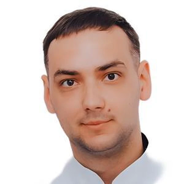 Серов Игорь Александрович — Ортопед, Травматолог, Ярославль