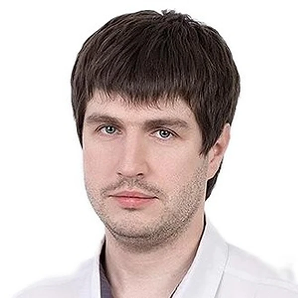 Шкирев Денис Романович — Онколог, Ярославль