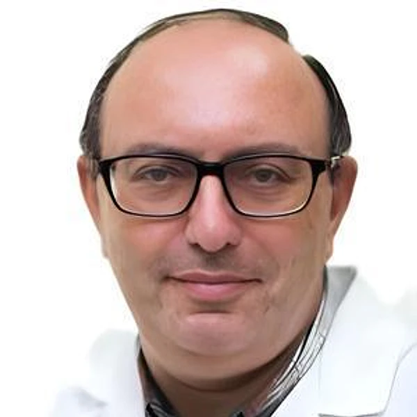 Шиферсон Григорий Самуилович — Гинеколог, Акушер, Ярославль