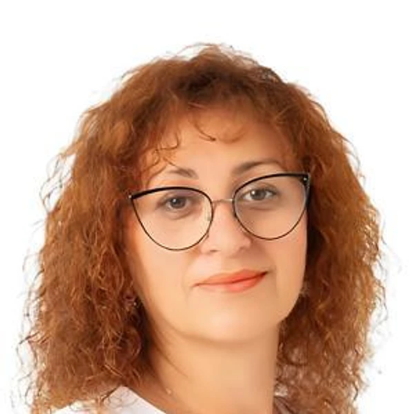 Самоносова Анаит Онниковна — Гинеколог, Ярославль