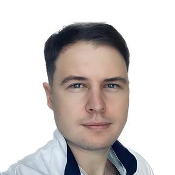 Исаев Родион Юрьевич — Гинеколог, Ярославль