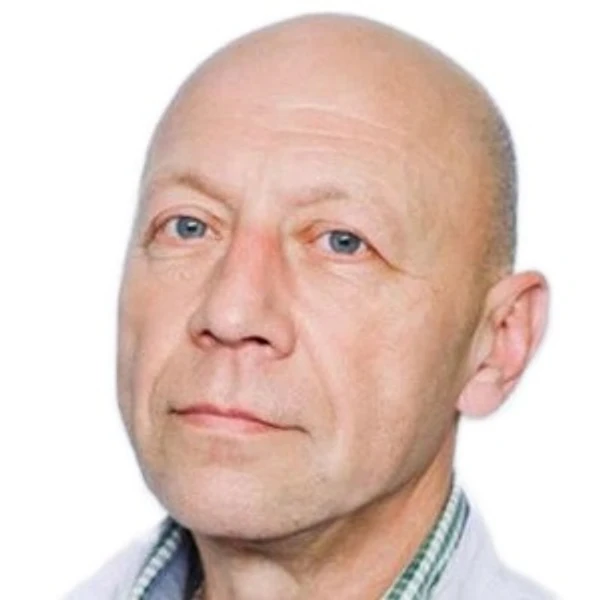 Галаганов Геннадий Васильевич — Уролог, Ярославль