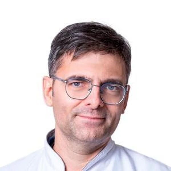 Матюшкин Сергей Юрьевич — Дерматолог, Венеролог, Ярославль