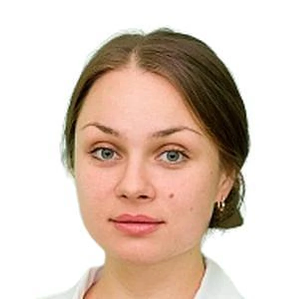 Елизарова Ирина Сергеевна — Гастроэнтеролог, Терапевт, Ярославль