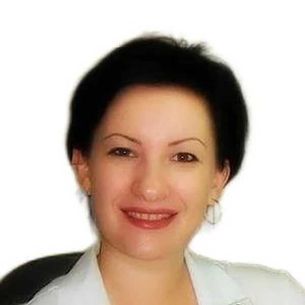 Баранова Галина Анатольевна — Врач УЗИ, Ставрополь