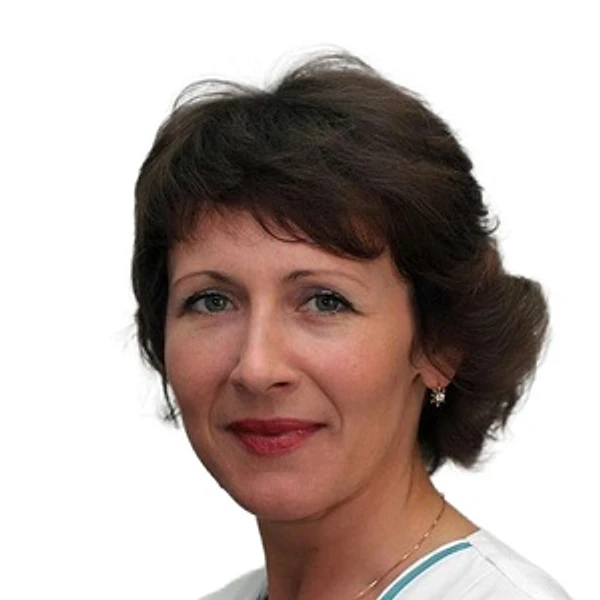 Клубникина Людмила Юрьевна — Врач ЛФК, Спортивный врач, Екатеринбург