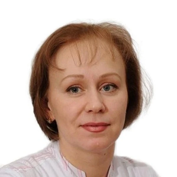 Корелина Анна Александровна — Врач физической и реабилитационной медицины (ФРМ), Екатеринбург
