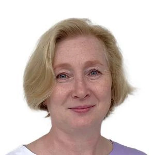 Телегина Елена Владимировна — Врач ЛФК, Гомеопат, Мануальный терапевт, Екатеринбург