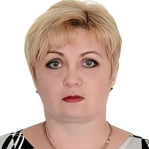 Еременко Елена Анатольевна — ЛОР, Краснодар