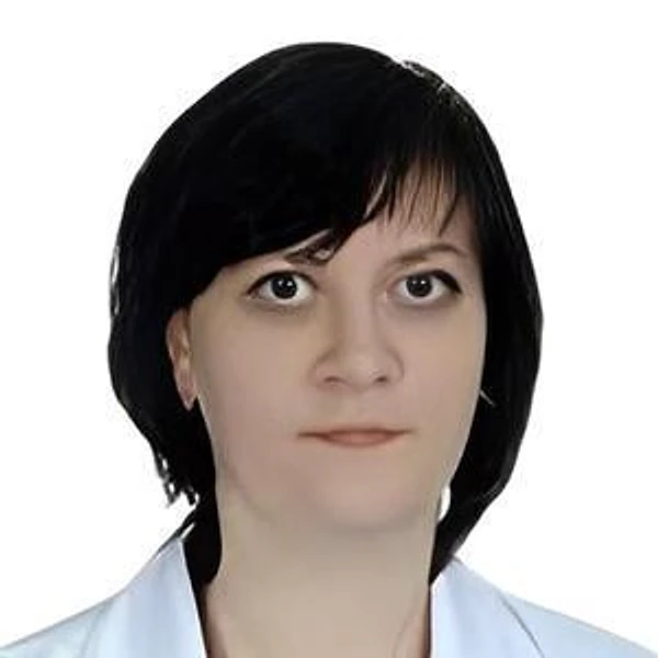 Жеребцова Вероника Павловна — Дерматолог, Венеролог, Дерматовенеролог, Новокузнецк