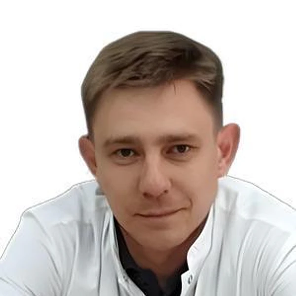 Лапшов Григорий Викторович — Онколог, Онколог-маммолог, Калининград