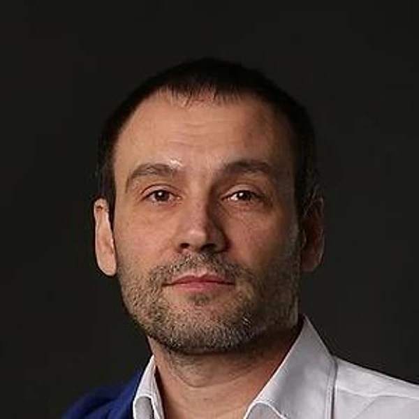 Мацаев Сергей Валерьевич — Пластический хирург, Воронеж