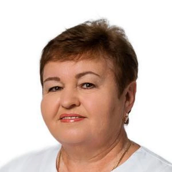 Брылёва Светлана Николаевна — Стоматолог, Стоматолог-эндодонтист, Белгород