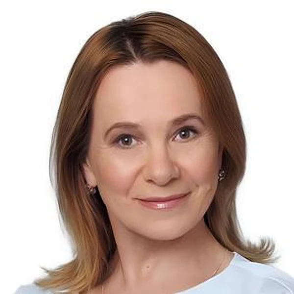 Миронюк Наталия Геннадьевна — Офтальмолог (окулист), Санкт-Петербург