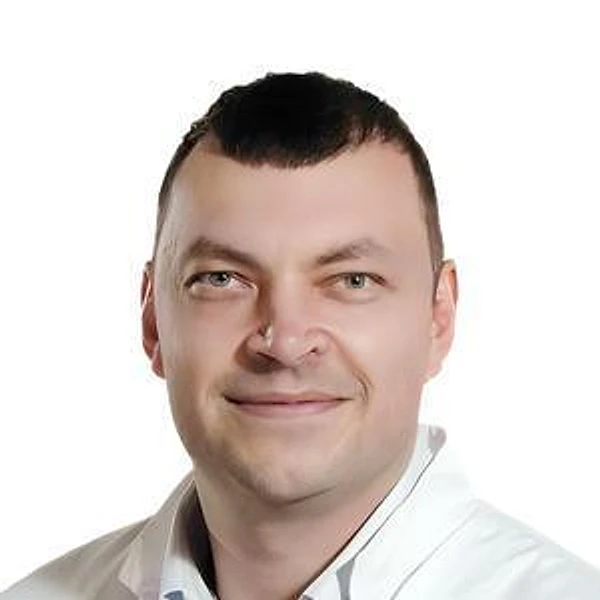Платонов Павел Александрович — Хирург, Новосибирск
