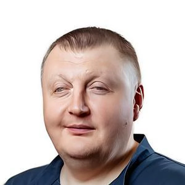 Тухвар Алексей Олегович — Массажист, Екатеринбург