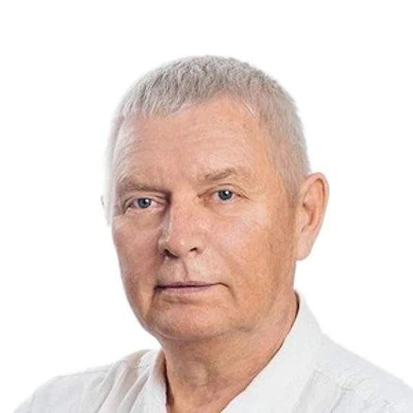 Зизевский Сергей Александрович — Стоматолог-ортопед, Гнатолог, Казань