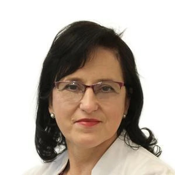 Валявская Марина Евгеньевна — Детский офтальмолог, Москва