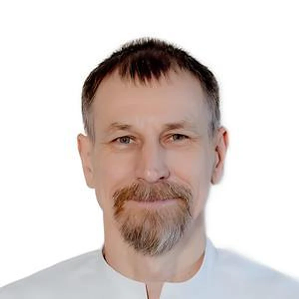 Порываев Николай Васильевич — Стоматолог, Стоматолог-ортопед, Казань