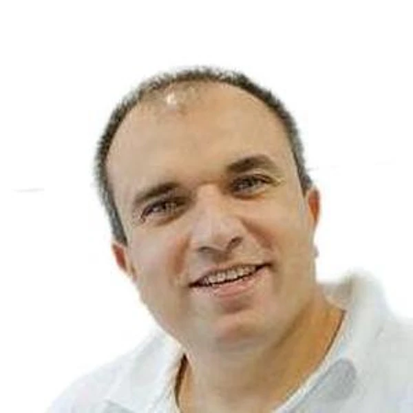 Изергин Вадим Владимирович — Стоматолог-хирург, Стоматолог-имплантолог, Челюстно-лицевой хирург, Казань