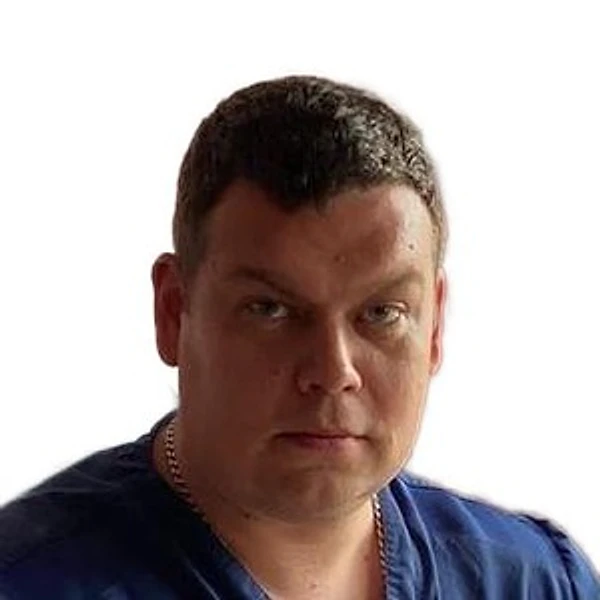 Болдыш Иван Геннадьевич — Гинеколог, Акушер, Калининград