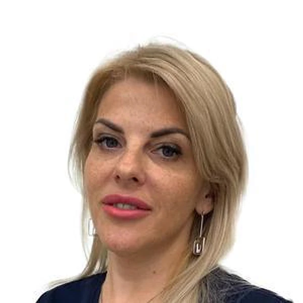 Казарцева Людмила Александровна — Гинеколог, Акушер, Врач УЗИ, Калининград