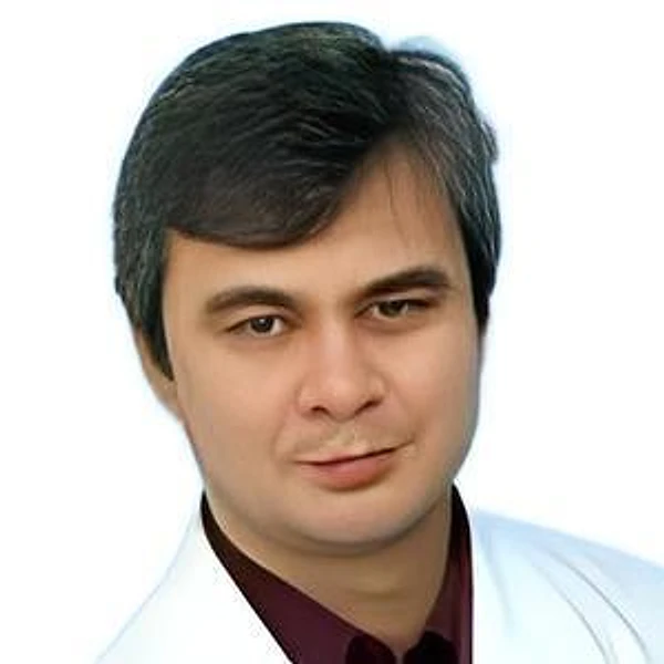 Гудин Александр Владимирович — Стоматолог-ортопед, Стоматолог, Казань