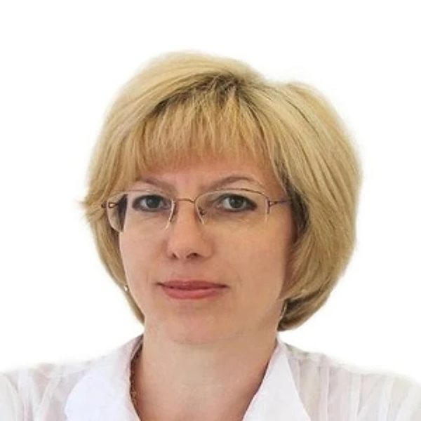 Воронова Юлия Николаевна — Гинеколог, Врач УЗИ, Гинеколог-эндокринолог, Репродуктолог, Сочи