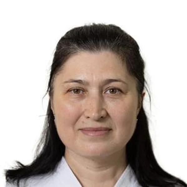 Хадеева Эльвира Салихзяновна — Стоматолог, Детский стоматолог, Казань