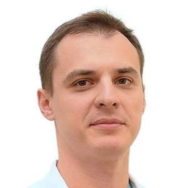 Дьяченко Никита Валерьевич — Кардиолог, Терапевт, Сочи