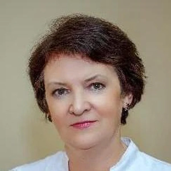 Попова Ирина Юрьевна — Педиатр, Инфекционист, Калининград