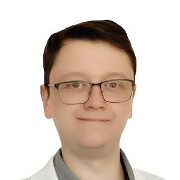 Милюков Евгений Александрович — Нейрохирург, Вертебролог, Калининград