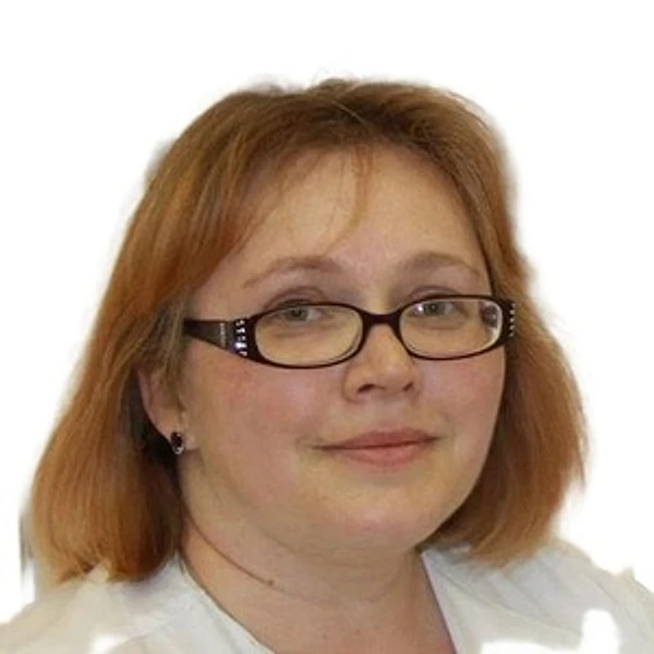 Колесникова Наталья Дмитриевна — Анестезиолог-реаниматолог, Воронеж