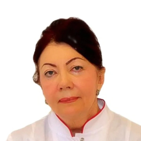 Залевская Лариса Владимировна — Невролог, Калининград