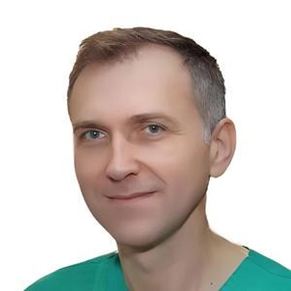 Жинко Юрий Николаевич — Хирург, Проктолог (колопроктолог), Калининград