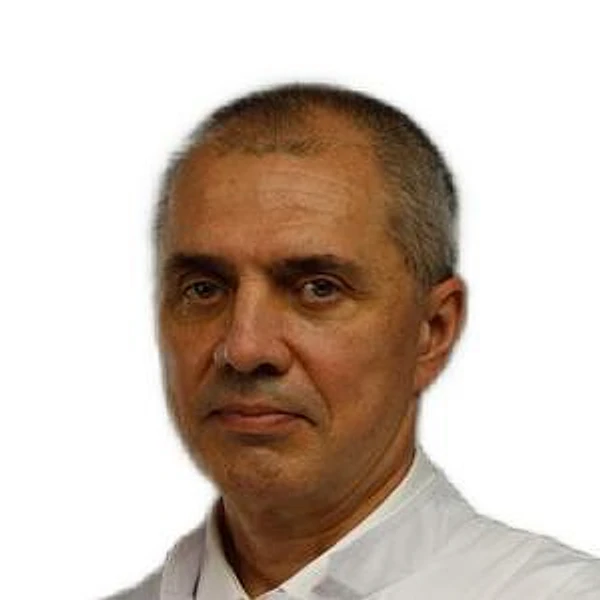 Черняков Игорь Владимирович — Психиатр, Психотерапевт, Калининград