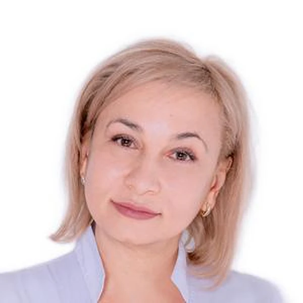 Абрамова Анна Анатольевна — Психиатр, Калининград