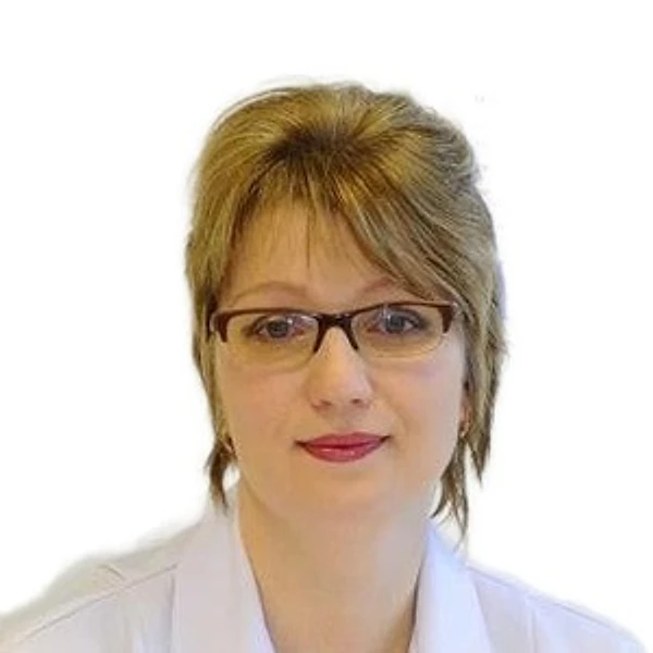 Ерастова Инна Владимировна — Психиатр, Детский психиатр, Калининград