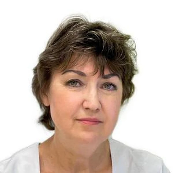 Петрощук Ирина Аркадьевна — Детский психиатр, Калининград