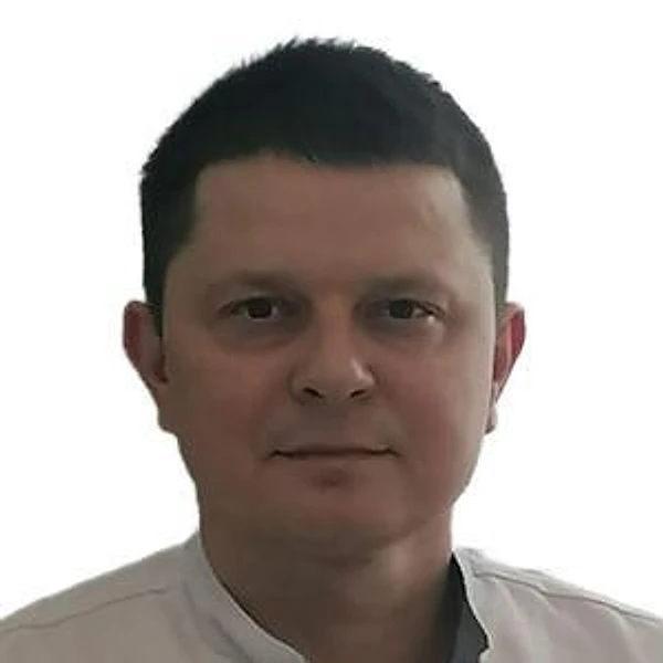 Хайруллин Сергей Сергеевич — Психиатр, Психотерапевт, Сексолог, Калининград