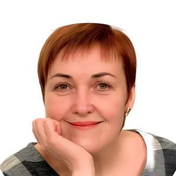 Крыласова Валерия Геннадьевна — Психиатр, Психотерапевт, Калининград