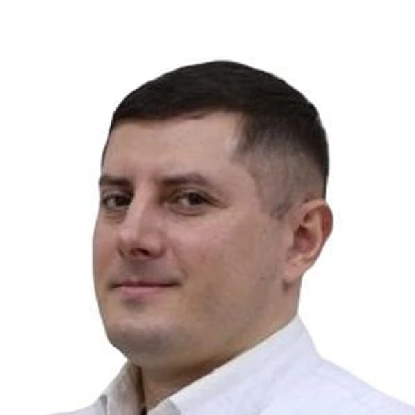 Гриценко Сергей Анатольевич — Нейрохирург, Детский нейрохирург, Детский хирург, Воронеж
