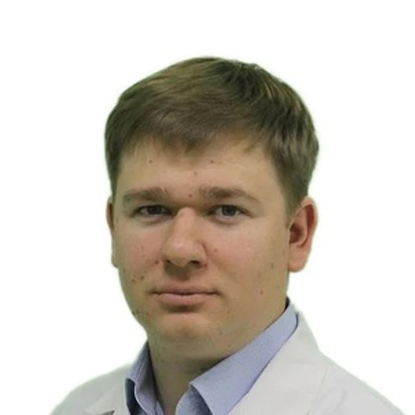 Чекалин Константин Петрович — Рентгенолог, Воронеж