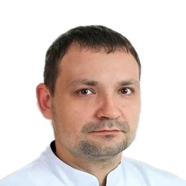 Кононов Дмитрий Александрович — Детский ортопед, Детский хирург, Травматолог, Воронеж