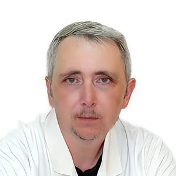 Королев Андрей Николаевич — Детский ортопед, Травматолог, Воронеж
