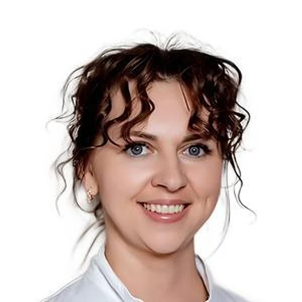 Агапова Маргарита Александровна — Челюстно-лицевой хирург, Детский челюстно-лицевой хирург, Воронеж