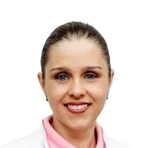 Корытина Ирина Владимировна — Челюстно-лицевой хирург, Воронеж