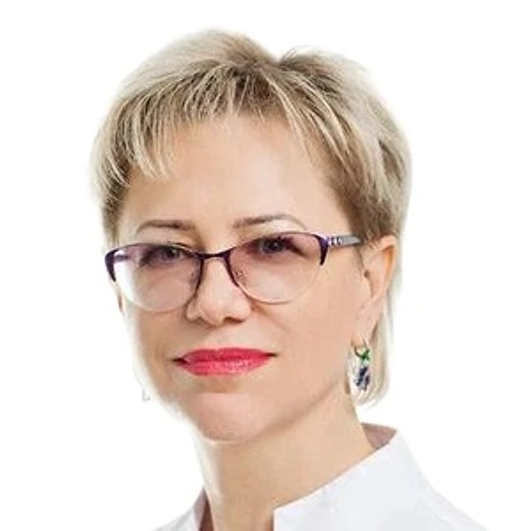 Антюхина Маргарита Николаевна — Гинеколог, Акушер, Гинеколог-хирург, Курск